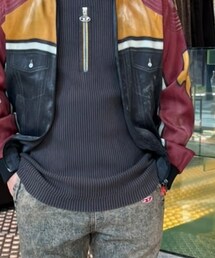 DIESEL | トップス