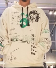 DIESEL | スウェット