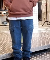 DIESEL | デニムパンツ