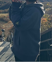 STONE ISLAND | パーカー