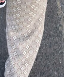 JUEMI | パンツ