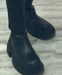 ZARA | シューズ