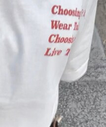 MOUSSY | Tシャツ/カットソー