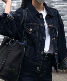 Levi's | デニムジャケット