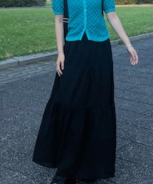 UNIQLO | スカート