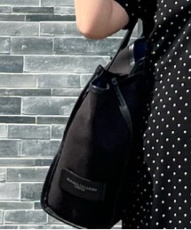 GIANNI CHIARINI | トートバッグ