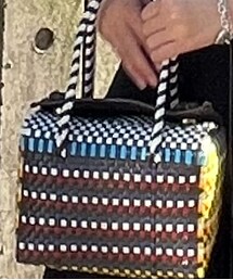 LALO | かごバッグ