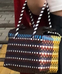 LALO | かごバッグ