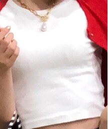 ZARA | Tシャツ/カットソー