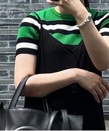 ZARA | トップス