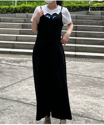 UNIQLO | ワンピース/ドレス