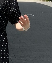 TIFFANY&Co. | ブレスレット