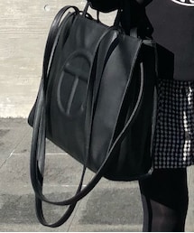 TELFAR | トートバッグ