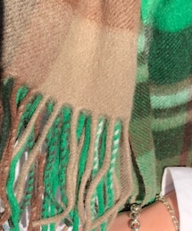 SLOBE IENA | マフラー