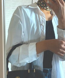 ZARA | シャツ/ブラウス