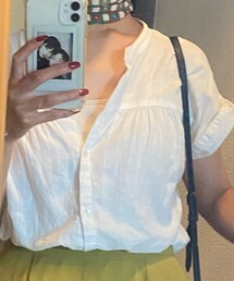 LOWRYS FARM | シャツ/ブラウス