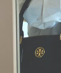 TORY BURCH | ボストンバッグ