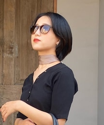 WEGO | バンダナ/スカーフ