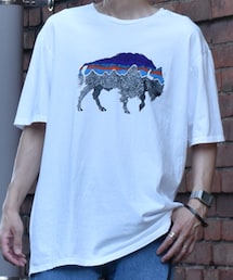 patagonia | Tシャツ/カットソー