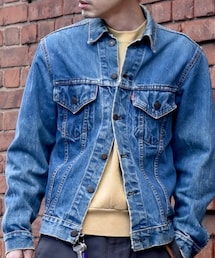 Levi's | デニムジャケット