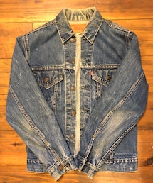 Levi's | デニムジャケット