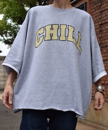 #MA_Lo | スウェット