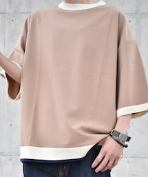 niko and... | Tシャツ/カットソー