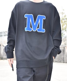 MA_Lo | スウェット