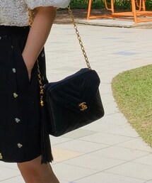 CHANEL | バッグ