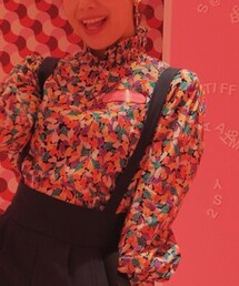 Balzac Clothing | シャツ/ブラウス
