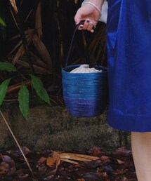 Cesta collective | かごバッグ