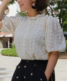 petit mendigote | トップス
