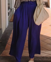 Spick & Span | パンツ
