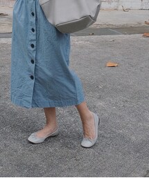 Repetto | バレエシューズ