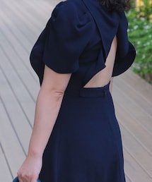 CLAUDIE PIERLOT | ワンピース/ドレス