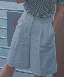 Spick & Span | カーゴパンツ