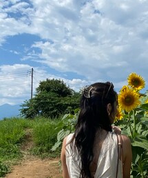 searoomlynn | バレッタ/ヘアクリップ