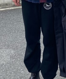 The Letters | スウェットパンツ