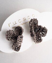 rucaco. | ピアス（両耳用）