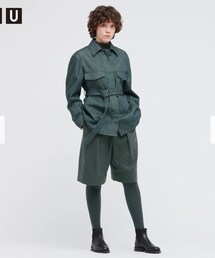 UNIQLO | パンツ