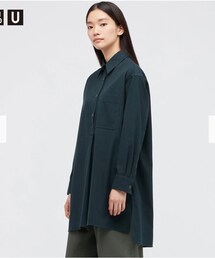 UNIQLO | シャツ/ブラウス