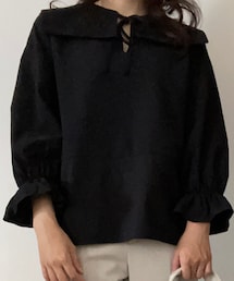 ZARA | シャツ/ブラウス