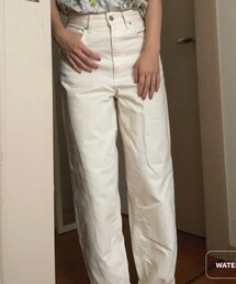 GU | デニムパンツ