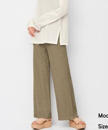 GU | その他パンツ