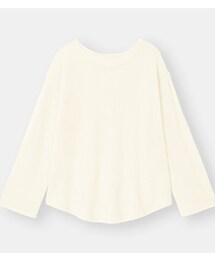 GU | メッシュセーター(ニット/セーター)