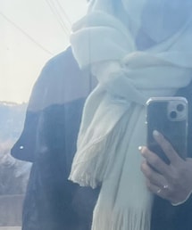 UNITED ARROWS | マフラー