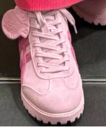 onitsuka tiger×patou | スニーカー