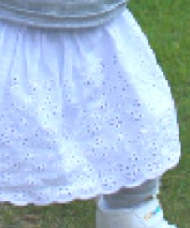 Handmade | スカート