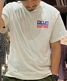 DEUS EX MACHINA | Tシャツ/カットソー