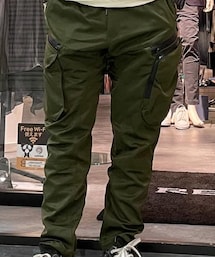 3.6.5jours | カーゴパンツ